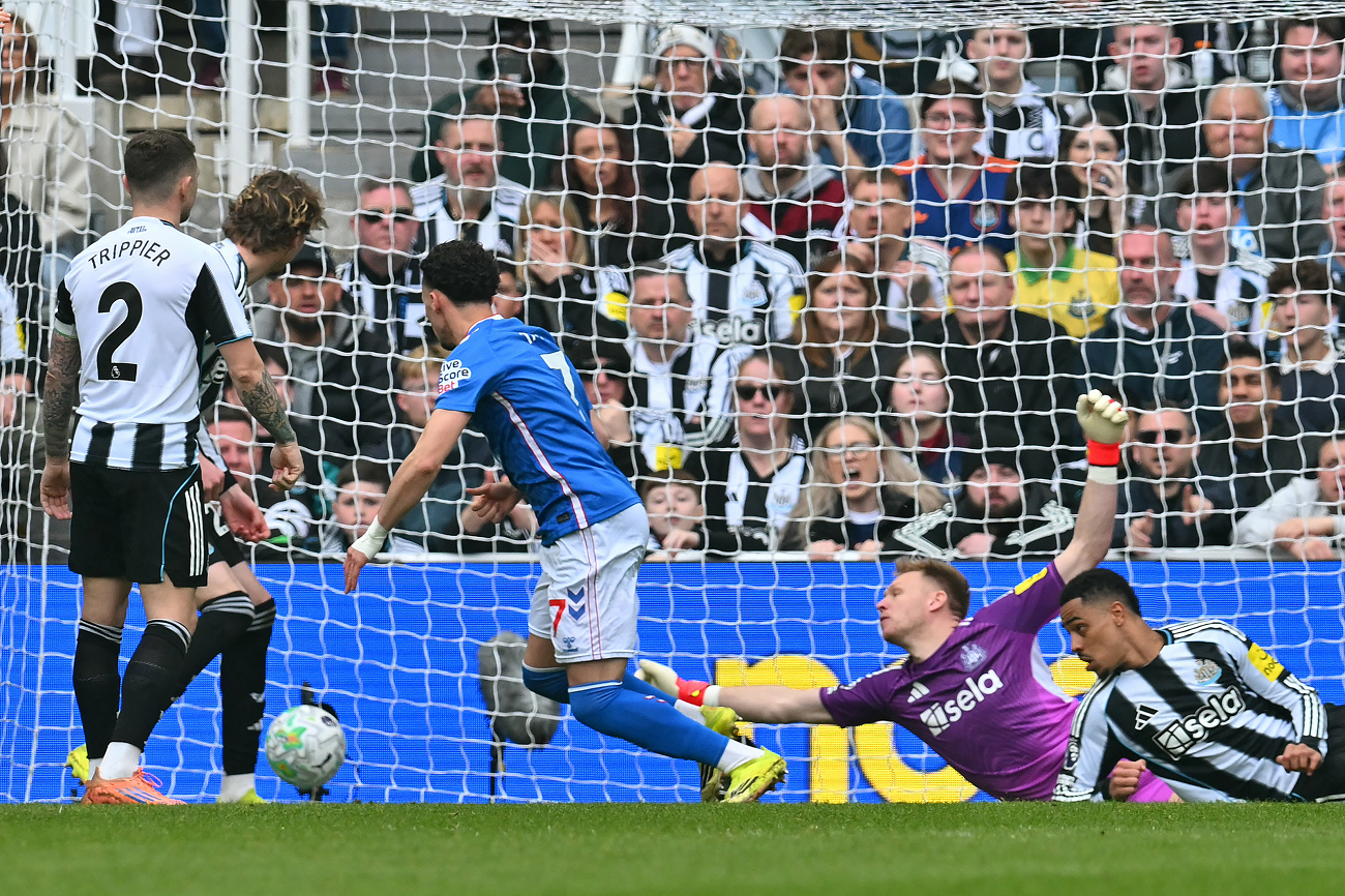 newcastle - sunderland
